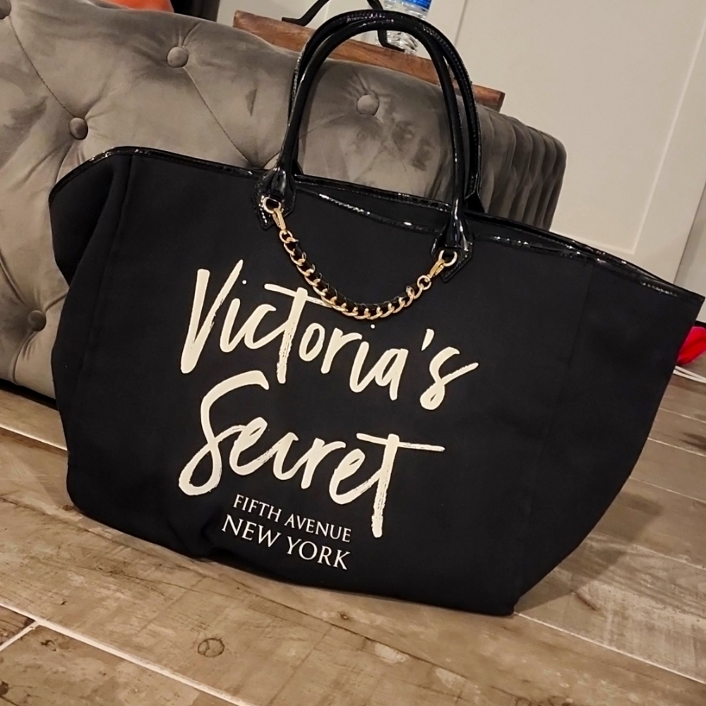 Victoria's Secret Bag
